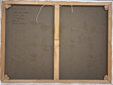 Preview: Unter den Linden